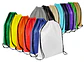 Mochila tipo Morral de TNT 34 x 44 cm. E8 - Miniatura 1