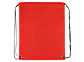 Mochila tipo Morral de TNT 34 x 44 cm. E8 - Miniatura 2