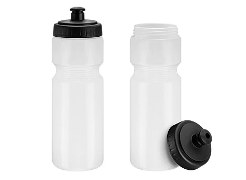 Botella Plástica 700cc