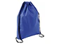 Mochila tipo Morral de TNT 34 x 44 cm. E8 - Miniatura 4