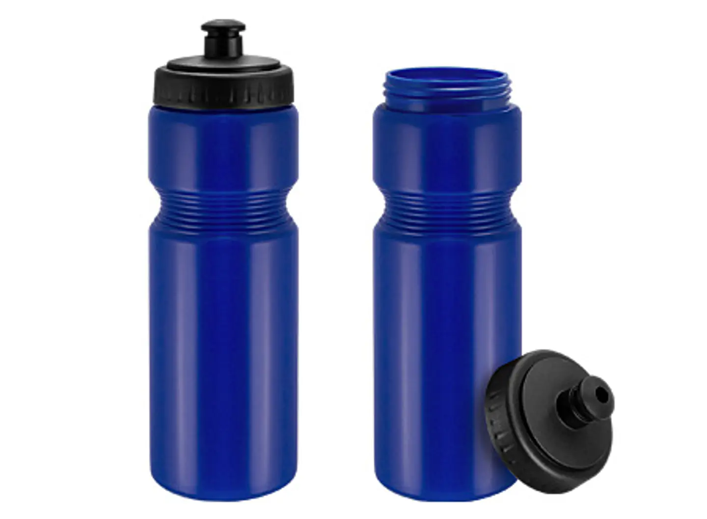 Botella Plástica 700cc 3