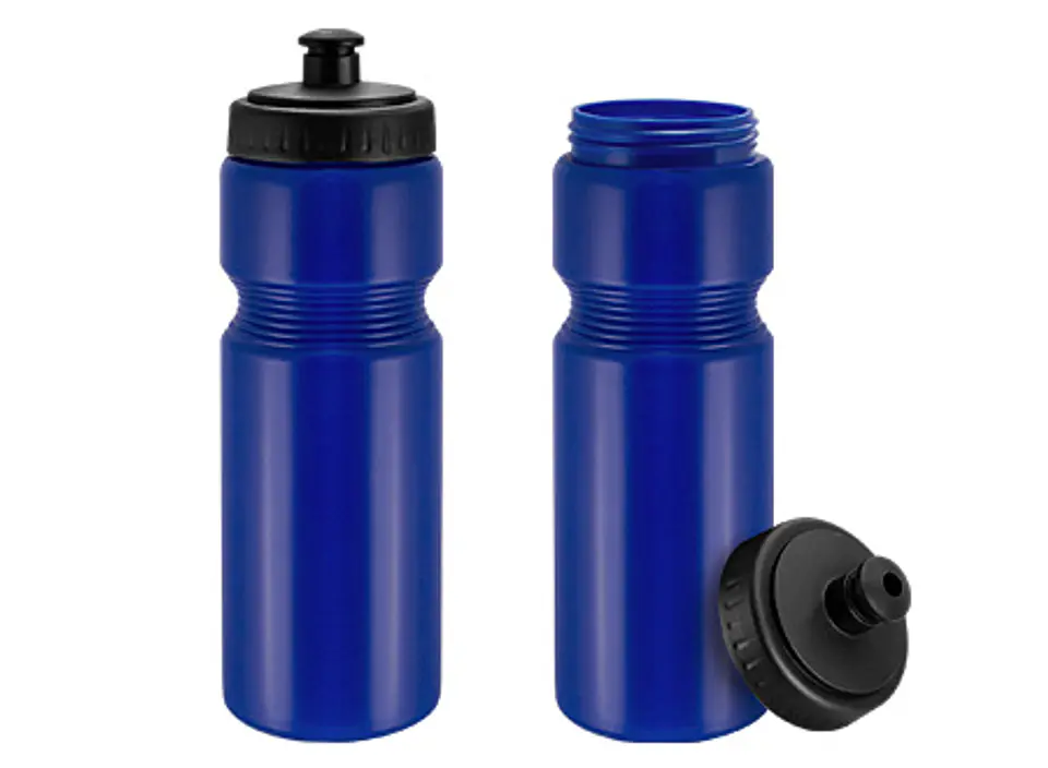 Botella Plástica 700cc 3