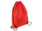Mochila tipo Morral de TNT 34 x 44 cm. E8 - Miniatura 5