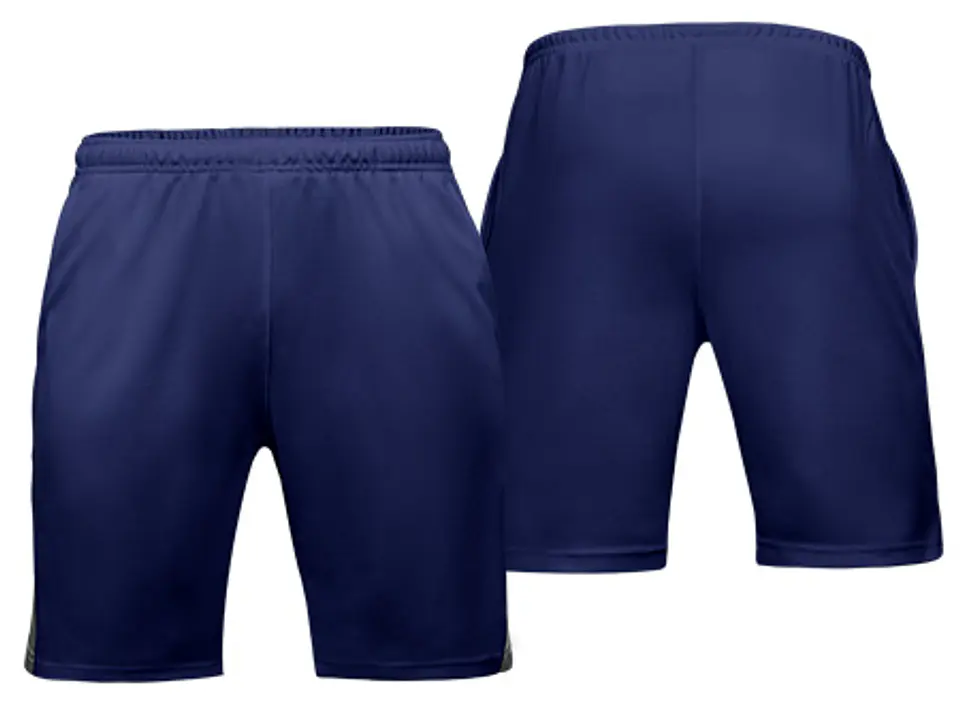 Short Deportivo 3