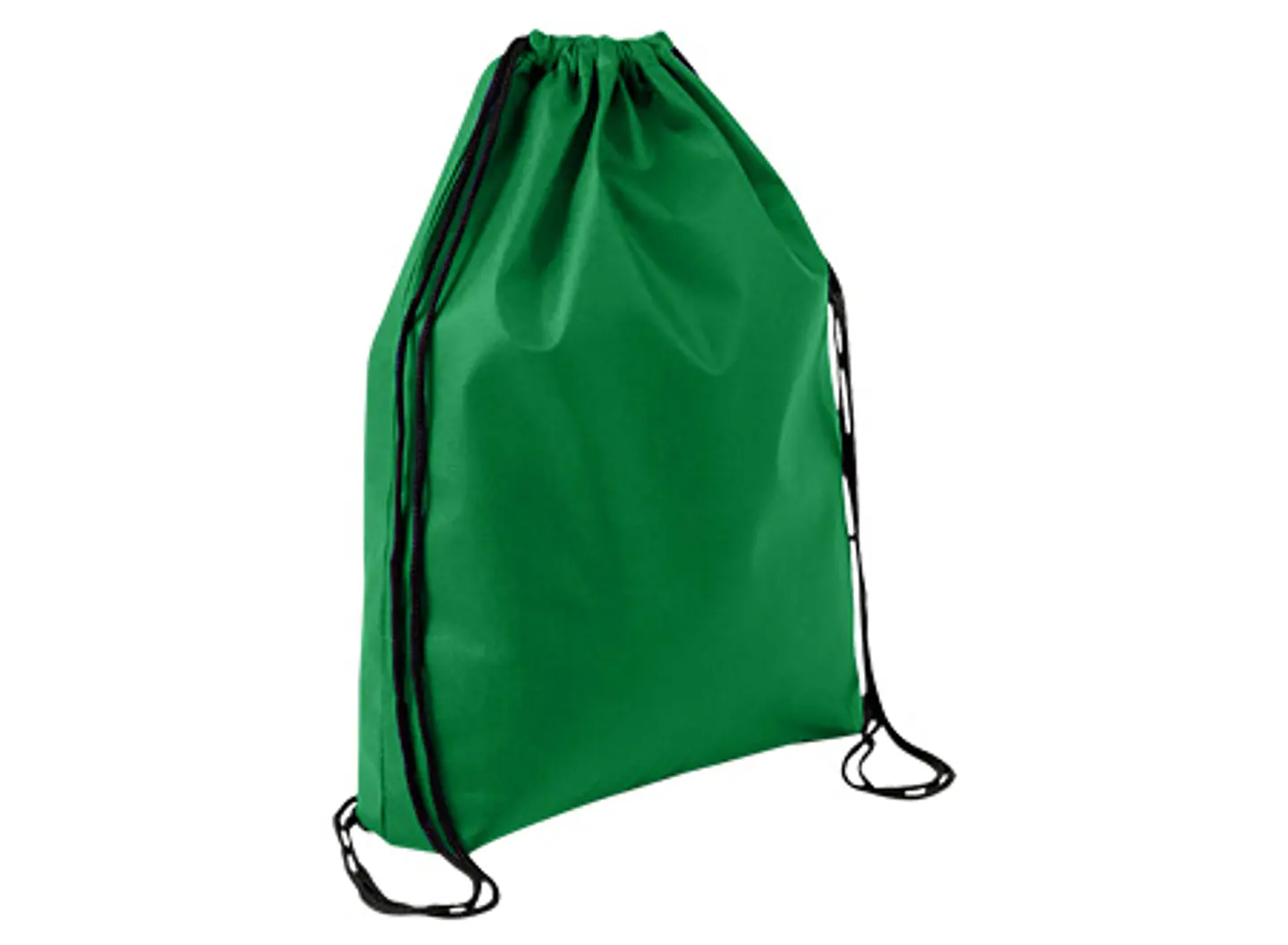 Mochila tipo Morral de TNT 34 x 44 cm. E8 6