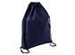Mochila tipo Morral de TNT 34 x 44 cm. E8 - Miniatura 8