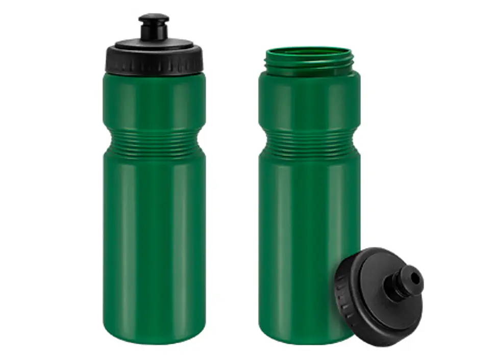 Botella Plástica 700cc 6