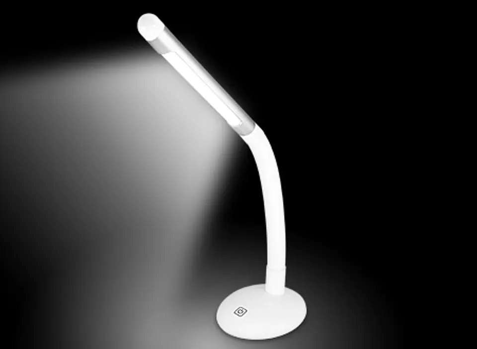 Lámpara de Escritorio 26 LED 1