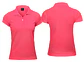Polera Poliéster con Cuello - Miniatura 1