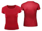 Polera Manga Corta Algodón - Miniatura 3