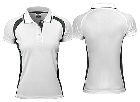 Polera Deportiva Steffi