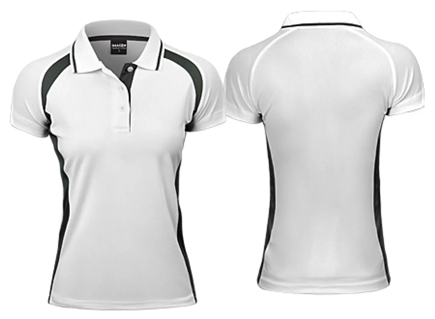 Polera Deportiva Steffi 1