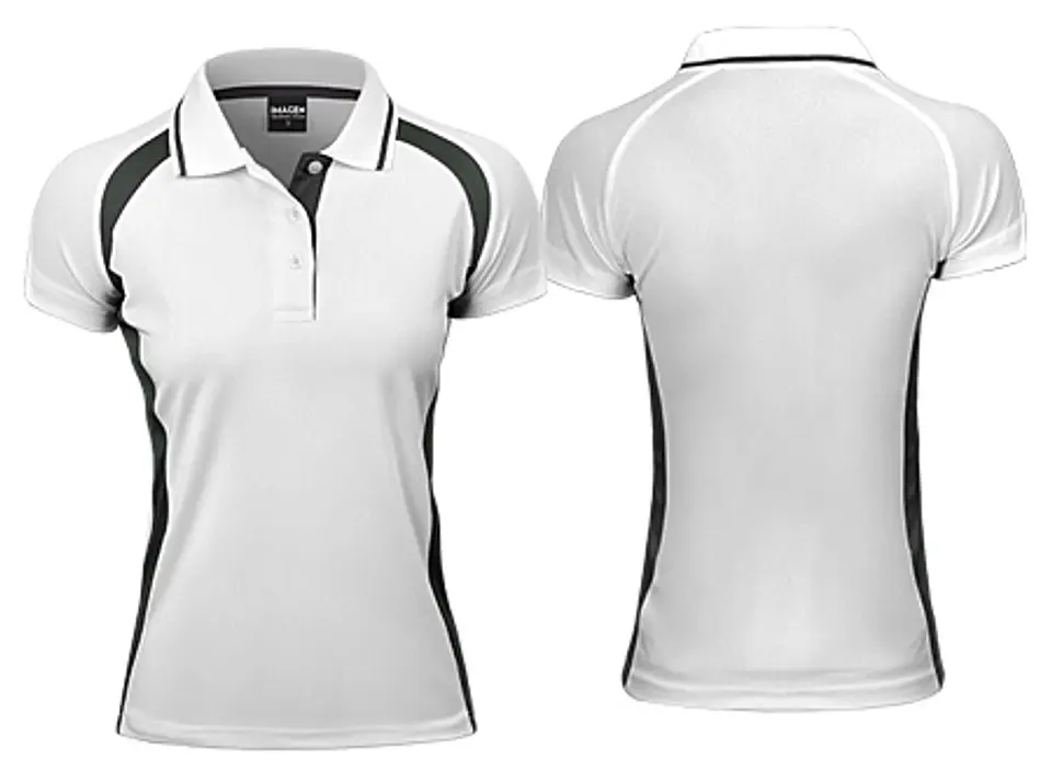 Polera Deportiva Steffi 1
