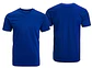 Polera Manga Corta Algodón - Miniatura 1