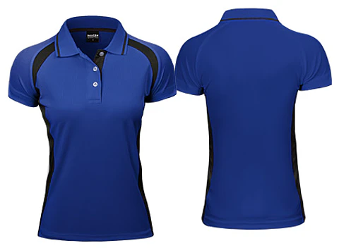 Polera Deportiva Steffi