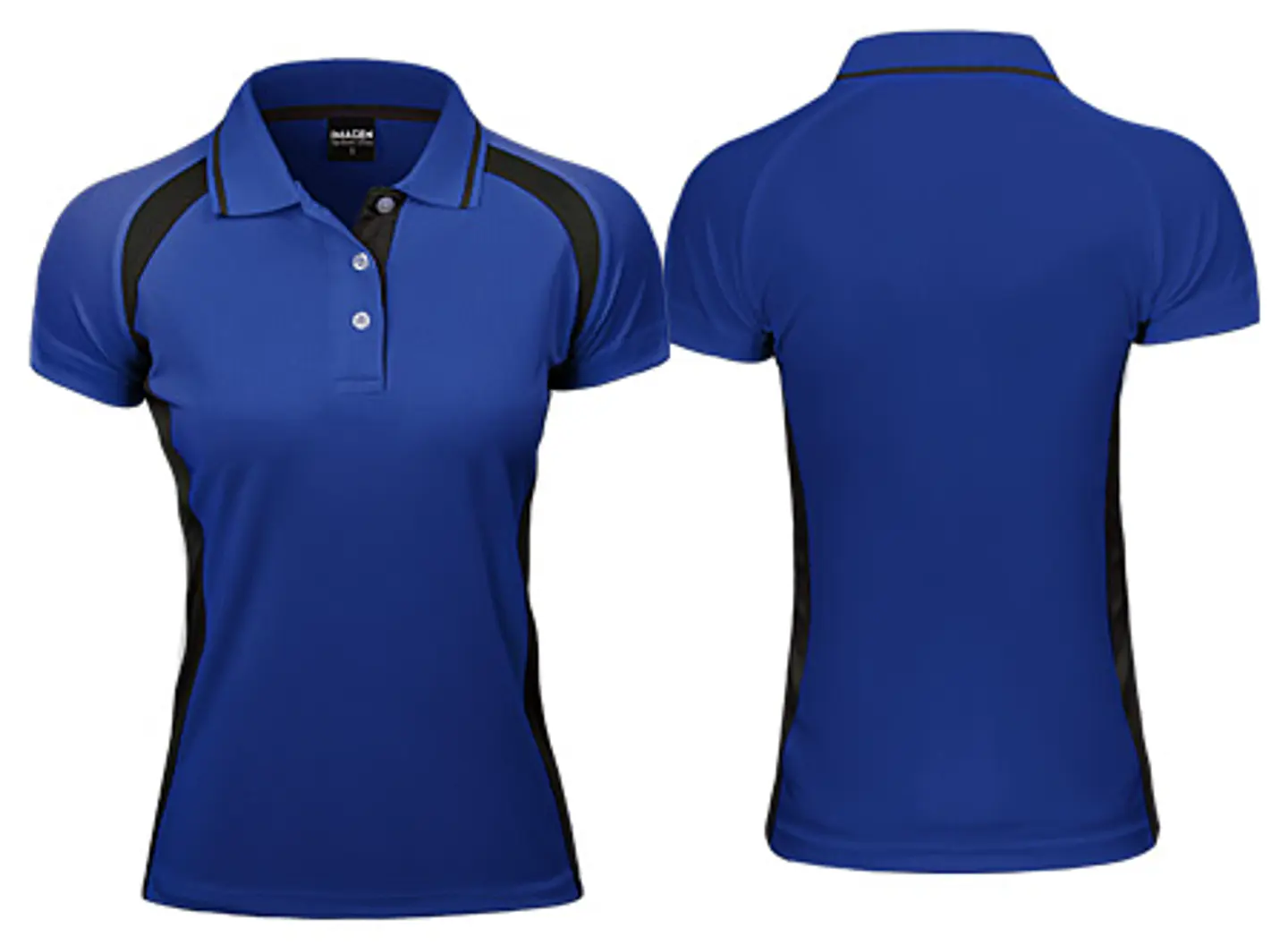 Polera Deportiva Steffi 2