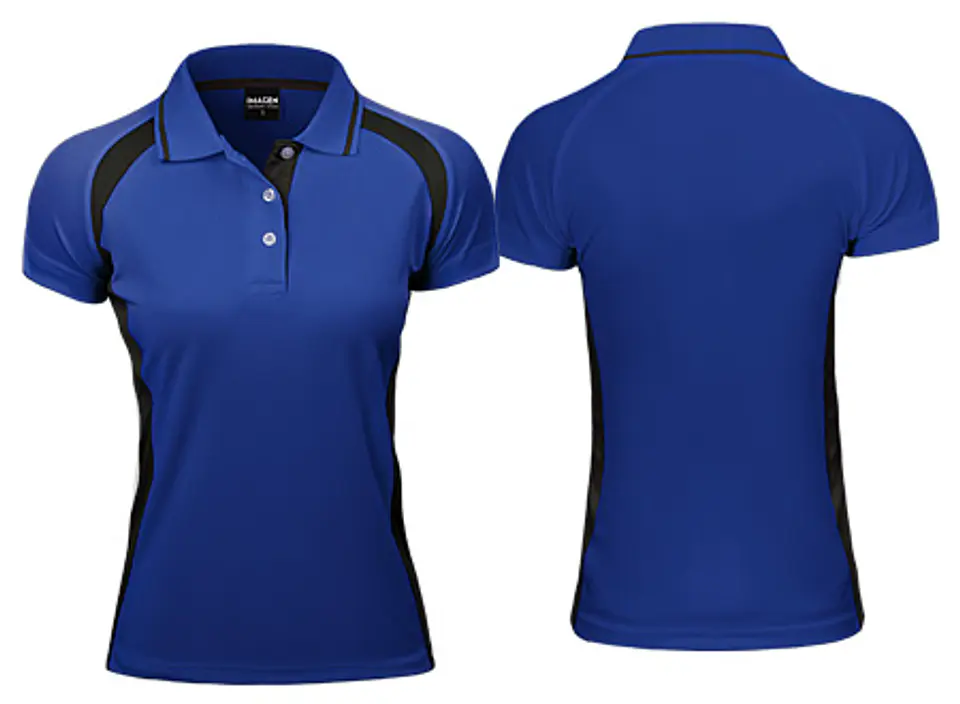 Polera Deportiva Steffi 2