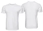 Polera Manga Corta Algodón - Miniatura 2