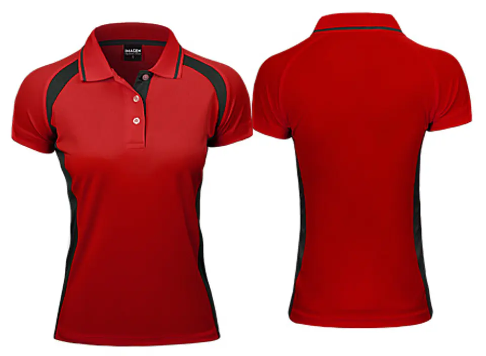 Polera Deportiva Steffi 3