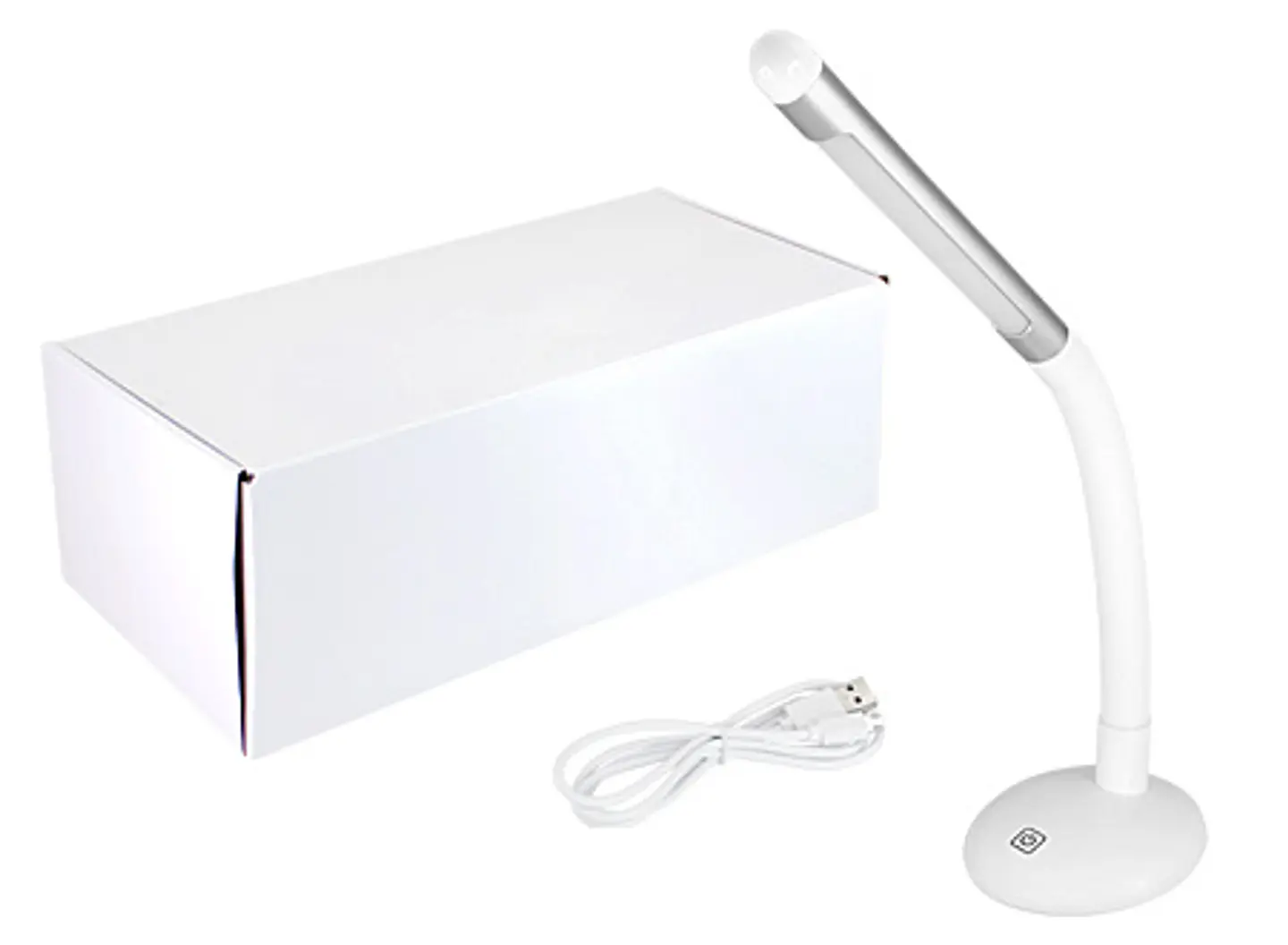 Lámpara de Escritorio 26 LED 6