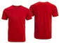 Polera Manga Corta Algodón - Miniatura 3