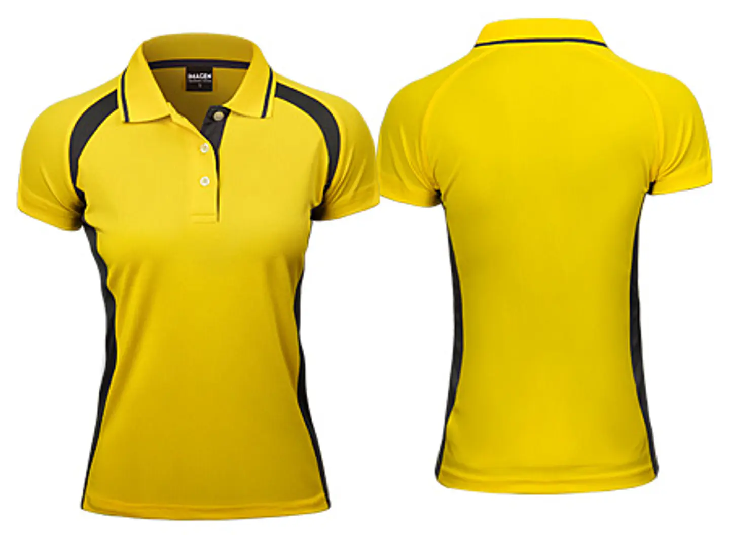 Polera Deportiva Steffi 4