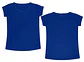 Polera Manga Corta Poliéster - Miniatura 6