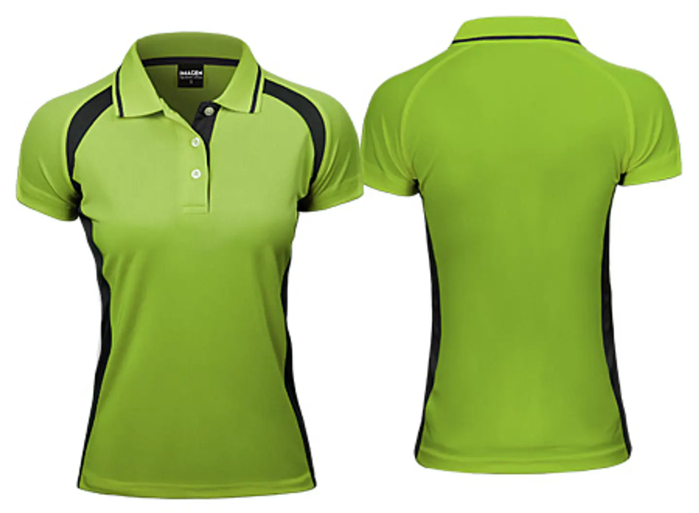 Polera Deportiva Steffi 5