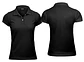 Polera Poliéster con Cuello - Miniatura 6