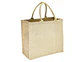 Bolsa de Yute Shangri-La 39 x 36 x 15 cm aprox  - Miniatura 1
