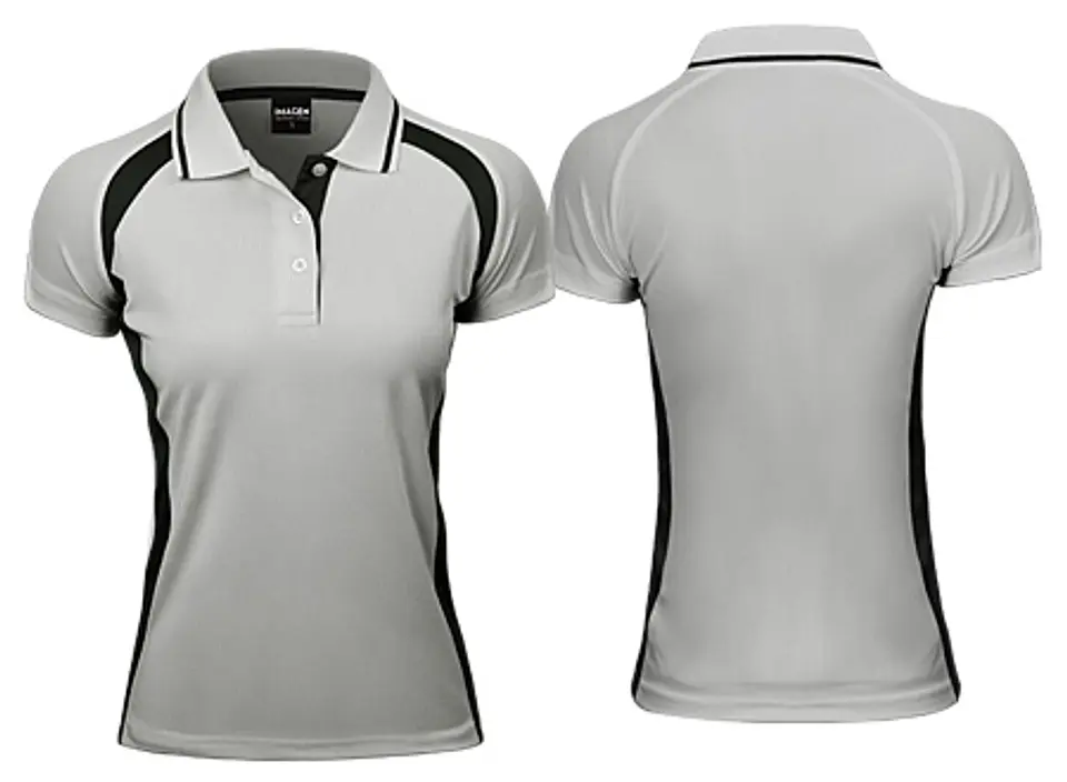 Polera Deportiva Steffi 6