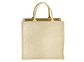 Bolsa de Yute Shangri-La 39 x 36 x 15 cm aprox  - Miniatura 2