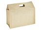 Bolsa de Yute Biosfera 40 x 36 x 15 cm aprox  - Miniatura 3