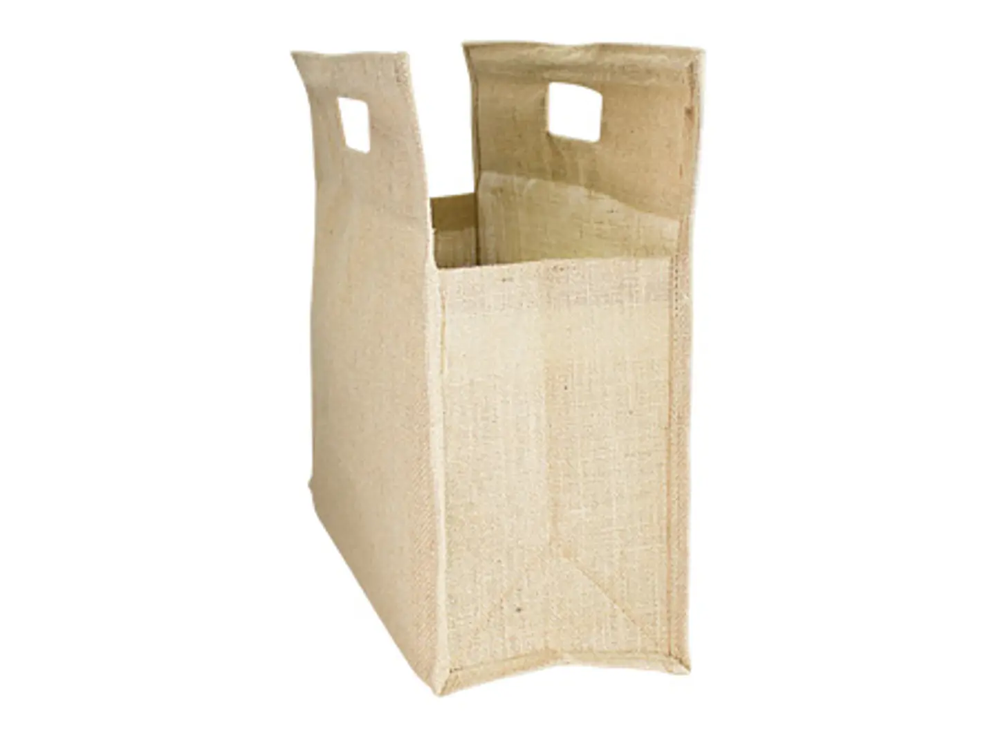 Bolsa de Yute Biosfera 40 x 36 x 15 cm aprox  4