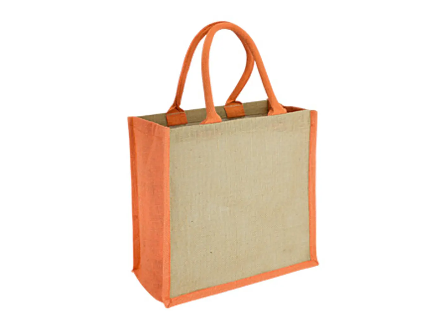 Bolsa Yute Rain Forest 30 x 30 x 15 cm aprox. 5