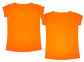 Polera Manga Corta Poliéster - Miniatura 14