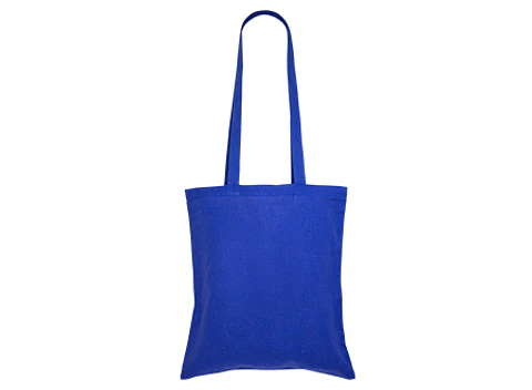 Bolsa 100% Algodón Thailand 38 x 41 cm. E65