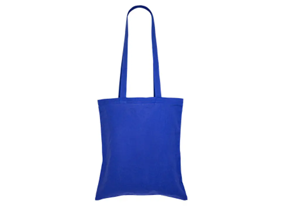 Bolsa 100% Algodón Thailand 38 x 41 cm. E65 1