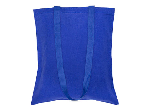 Bolsa 100% Algodón Thailand 38 x 41 cm. E65