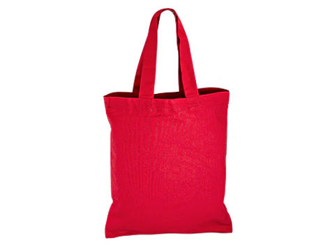 Bolsa 100% Algodón Krishna 25 x 30 cm E72
