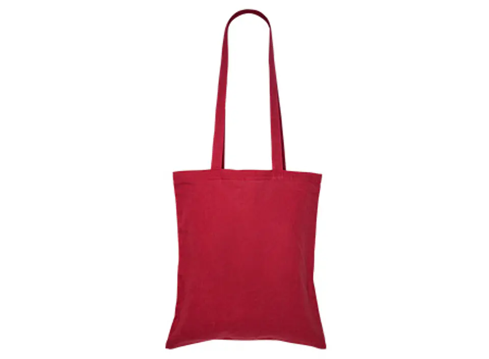 Bolsa 100% Algodón Thailand 38 x 41 cm. E65 3