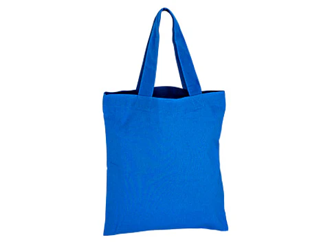Bolsa 100% Algodón Krishna 25 x 30 cm E72