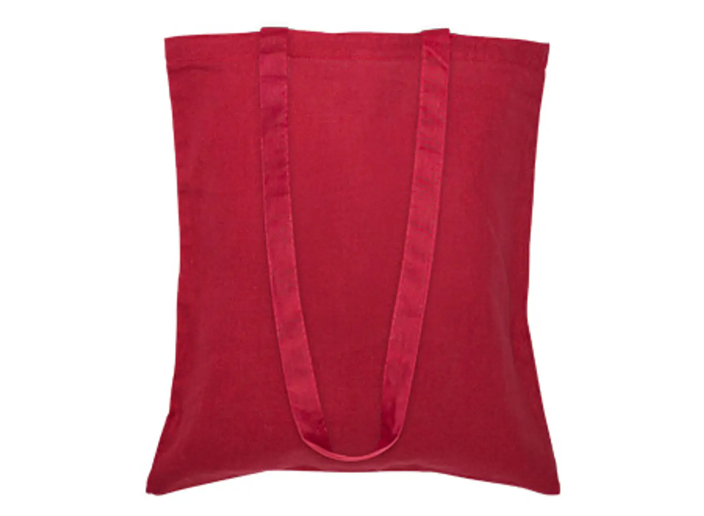 Bolsa 100% Algodón Thailand 38 x 41 cm. E65 4