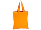 Bolsa 100% Algodón Krishna 25 x 30 cm E72 - Miniatura 3