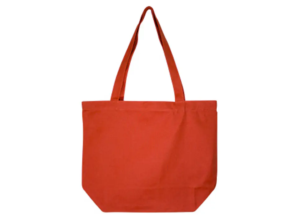 Deluxe Bolsa Canvas Algodón SUSTENTA 47 x 38 x 18 cm E76 1