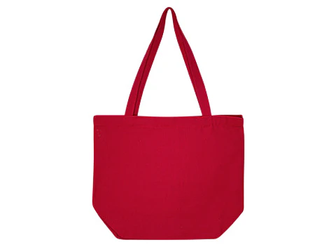 Deluxe Bolsa Canvas Algodón SUSTENTA 47 x 38 x 18 cm E76