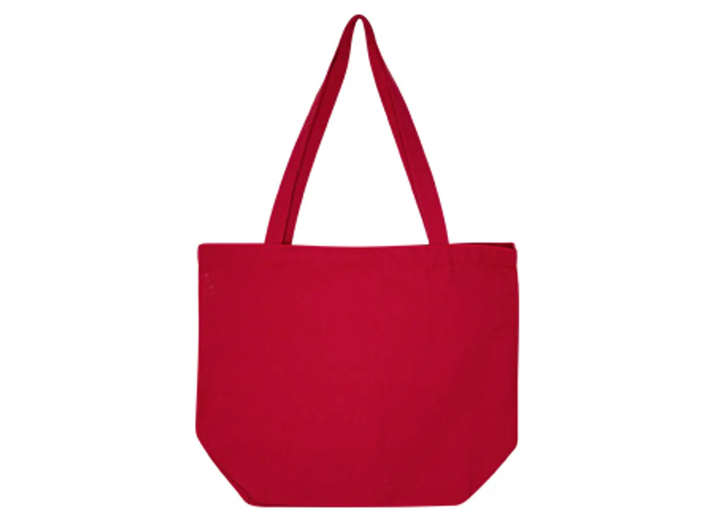 Deluxe Bolsa Canvas Algodón SUSTENTA 47 x 38 x 18 cm E76 2