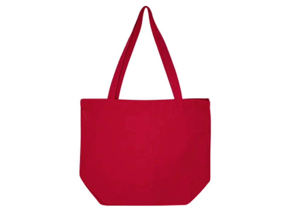 Deluxe Bolsa Canvas Algodón SUSTENTA 47 x 38 x 18 cm E76 2