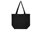 Deluxe Bolsa Canvas Algodón SUSTENTA 47 x 38 x 18 cm E76 - Miniatura 3
