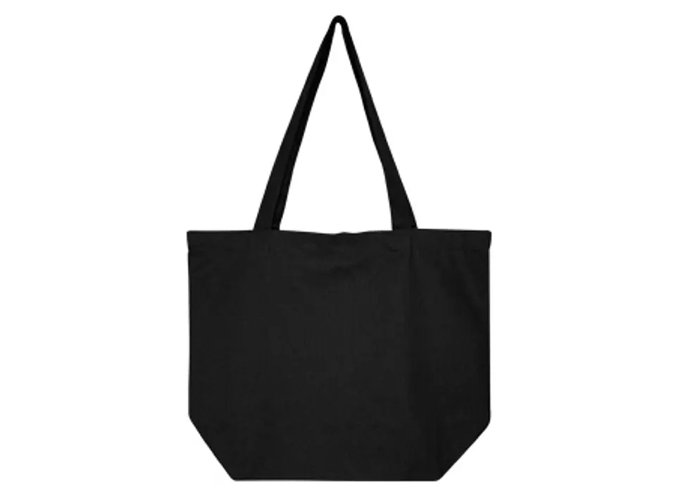 Deluxe Bolsa Canvas Algodón SUSTENTA 47 x 38 x 18 cm E76 3